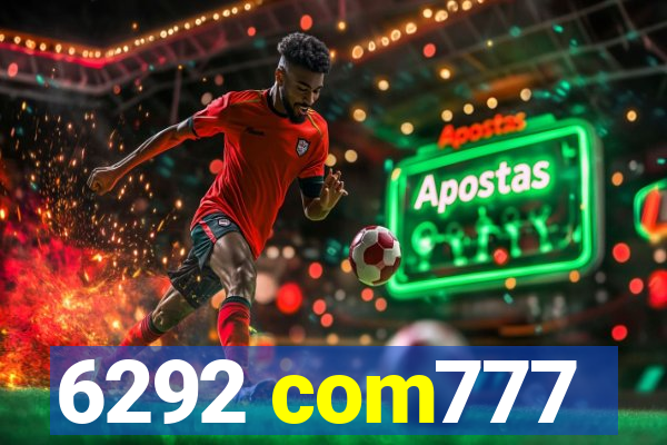 6292 com777